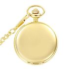 611714969899 Switchme Pocket Watch Golden