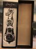 62343 Sean Jean Watch Compass Clip Carabiner Pocket Sport Travel New 62343 Sean Jean Watch Compass Clip Carabiner Pocket Sport Travel New