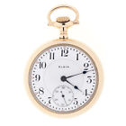 62510 Elgin Veritas 23 Jewel