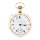 63160 Elgin Father Time 21