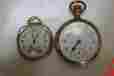 6360c Waltham Vintage Pocket Watches 17 Jewels American