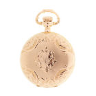 637593 Waltham 14k 15 Jewel