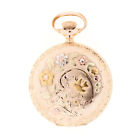 637601 Waltham 14k Multi Color
