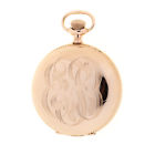 637602 Waltham 1902 Gold Filled
