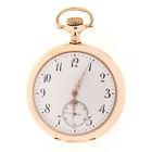 637605 Longines Gold Filled 1893s