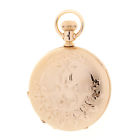 637620 Elgin 1890 Gold Filled
