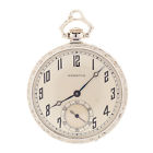637644 Hamilton 14k White Gold
