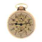 637658 Elgin Wind Indicator Father