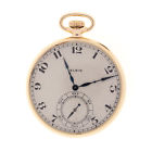 637659 Elgin 14k Yellow Gold