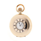 637665 Swiss Mobilia Gold Filled
