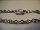 6481-3 Colibri Silvertone Inch Heavy Link Pocket Watch Chain Reduced