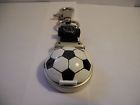 6507-8 Colibri Sports Soccer Clip 6507-8 Colibri Sports Soccer Clip