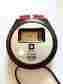 6547-1 Microsplit Vintage Heuer Stopwatch 230 235 Model C