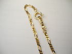 6588-9 Colibri Goldtone Fancy 12