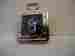 6600-2 Colibri Brushed And Polished Silvertone Pga Tour Desk Or Pocket Watch New