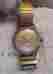 6876894 Self Winding Bulova Vintage Mens Wristwatch 2 Tone Dial 10kgf
