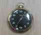 7-a3236 Jeweled Pocket Vintage Florn Watch Austria Large