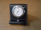 7056 Montblanc Travel Pocket Watch