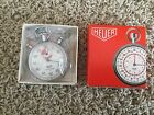 708.302 Stopwatch Heuer Ref