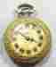 714-1158f Sheffield Pocket Watch Small Winder Not Working