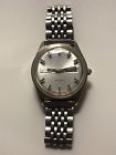 Hg1b6 7325 400 Benrus Mens Vintage
