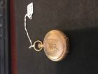 7378358 Illinois Vintage Atlhs Watch Size Case Gold Plated