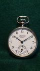 76322553 Ingersoll Yankee 1931 Pocket Watch