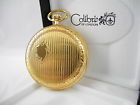 778-8 Colibri Swiss Made Goldtone