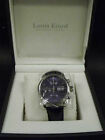 78269aa15.bdc37 Louis Erard Mens Heritage Self-wind Watch Super Rare Nib Only One On Ebay