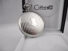 790-2 Colibri Silvertone Pocket Watch