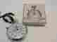 410705 7jewels Pocket Timer Lamarque 1 5 Swiss Made Precision Watch In Original Box 410705 7jewels Pocket Timer Lamarque 1 5 Swiss Made Precision Watch In Original Box
