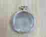 8-f3192 Antique Monarch Pocket Watch Case
