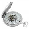 811233017785 Paris Mechanical Pocket Watch
