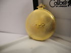 834-5 Colibri Verichron Goldtone Small