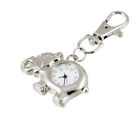 8590395411601 Elephant Shaped Key Pendant