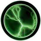 886610422377 Atoz Clip-on Pocket Plasma Green