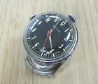 9-f7148 Westclox Magnetic Watch Vintage Dashboard