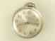 90002 Ben Watch Pocket Westclox Model Vintage