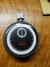 9001a Omega Vintage Stopwatch Case Runs Great Owned Since New