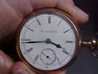 941 21 Jewel Model Hamilton
