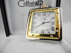 941-3 Colibri Twotone White Face Pocket