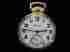 950e Hamilton Vintage 23 Jewel Pocket Watch