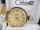 953-4 Colibri Gold Face Goldtone