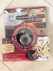 97298023231 Telebrands Kansas City Railroad Pocket Watch Limited Edition