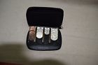 983666114901 Unbranded Vintage Leather Pocket Holder