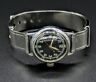 A-11 Bulova Vintage Us Airforce Wrist Watch Type Hack Seconds
