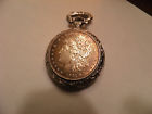 1921-d American Historical Society Pocket Watch