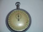 Anker 11 Steine Hanhart Stop Watch Working Cond