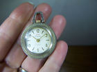 Antimagnetic Watch Chain Swiss Lucerne Pocket Vintage