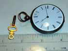 17-lignes Antique Keywind Pocket Early Watch Swiss
